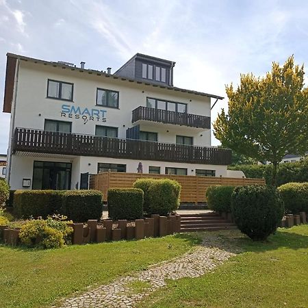 Smart Resorts Haus Azur Ferienwohnung 812 Winterberg Exterior foto