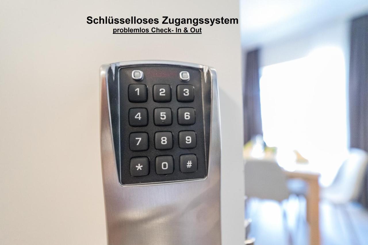Smart Resorts Haus Azur Ferienwohnung 812 Winterberg Exterior foto